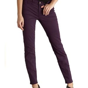 J Brand Skinny Leg Jeans - Size 27